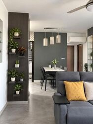 Blk 436D Fernvale Grove (Sengkang), HDB 3 Rooms #637811231